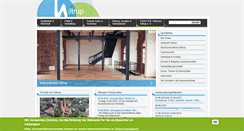 Desktop Screenshot of muenster-hiltrup.de